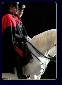 Carabinieri Spagna Canarie