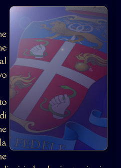 Associazione Nazionale Carabinieri - Sezione Spagna