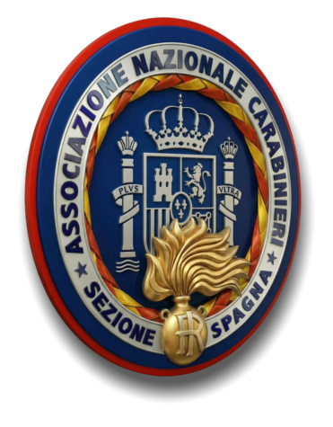Carabinieri italiani in Spagna associazione nazionale carabinieri