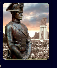 Associazione Nazionale Carabinieri Spagna