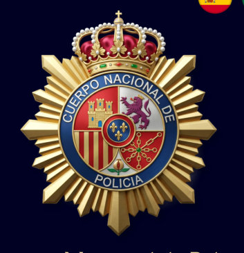 Cuerpo Nacional de Policia