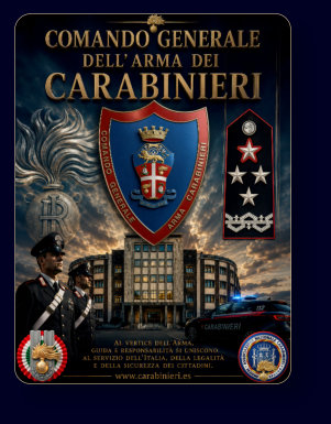 Locandina_Comando_Generale_CC