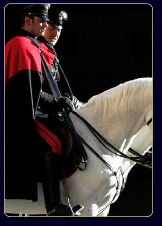 Asociación Nacional de Carabinieri - Sección Exterior España