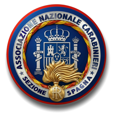 Asociación Nacional de Carabinieri - Sección Exterior España