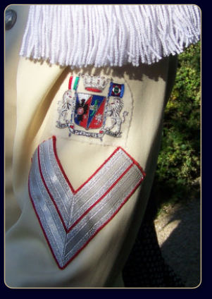 ANC  Carabinieri  España