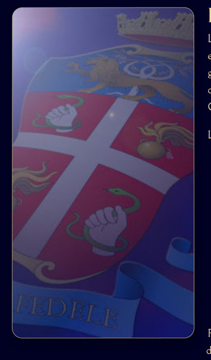 Asociación Nacional de Carabinieri - Sección Exterior España