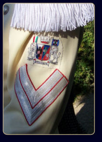 ANC  Carabinieri  España