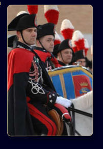 Asociación Nacional de Carabinieri - Sección Exterior España