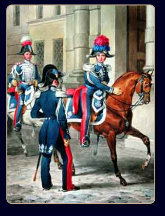 Associazione Nazionale Carabinieri - Sezione Estera Spagna
