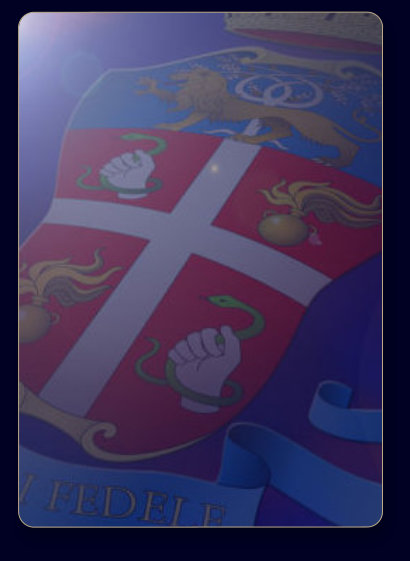 Asociación Nacional de Carabinieri - Sección España