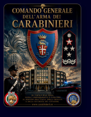 Locandina_Comando_Generale_CC