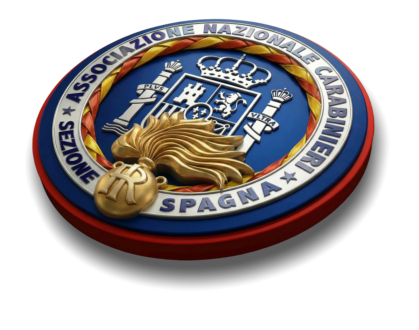 LogoAssociazione Nazionale Carabinieri Spagna
